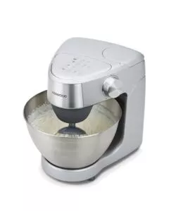 Robot da cucina "khc29.a0si" kenwood 4,3lt, 1000w